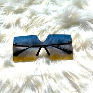 Never worn Sunglasses